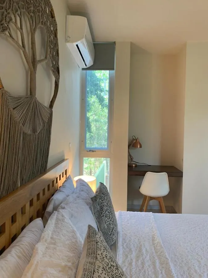 Attha Cenote, Aldea Zama Tulum Apartman 0*,  Mexikó