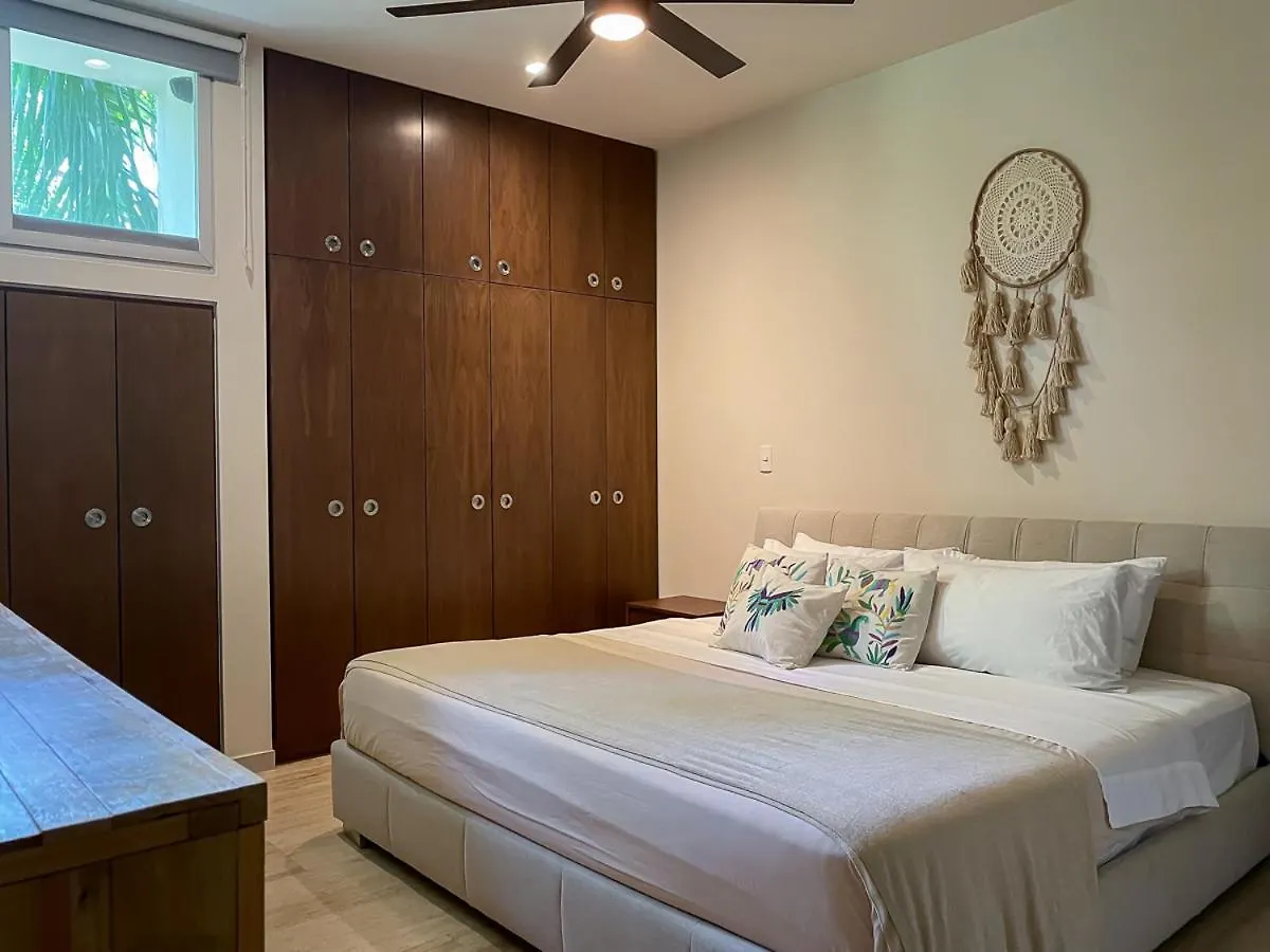 Attha Cenote, Aldea Zama Tulum Apartman