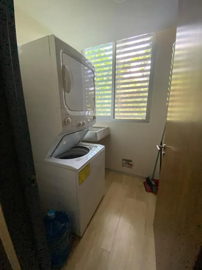 Attha Cenote, Aldea Zama Tulum Apartman Mexikó