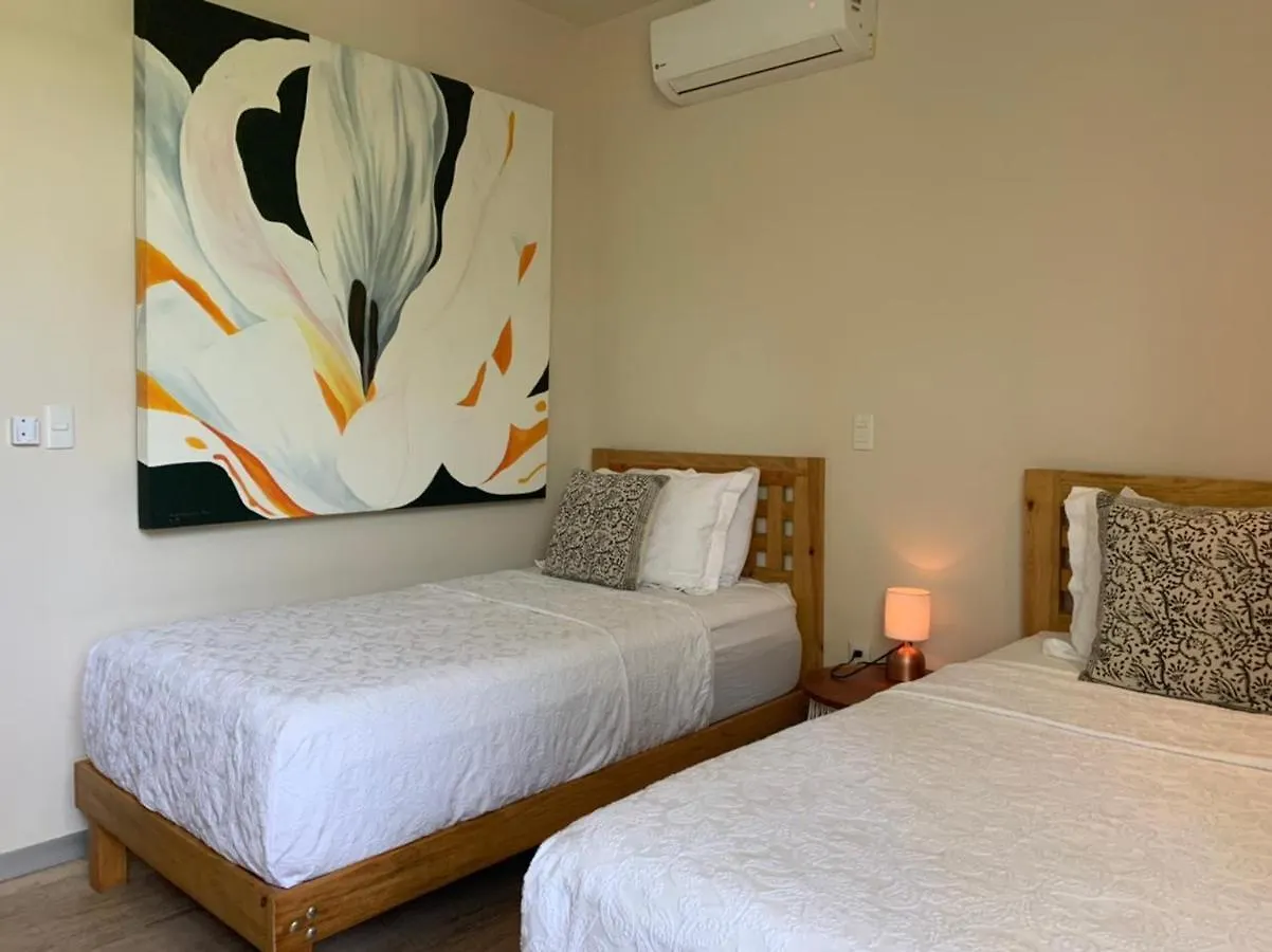 Attha Cenote, Aldea Zama Tulum Apartment