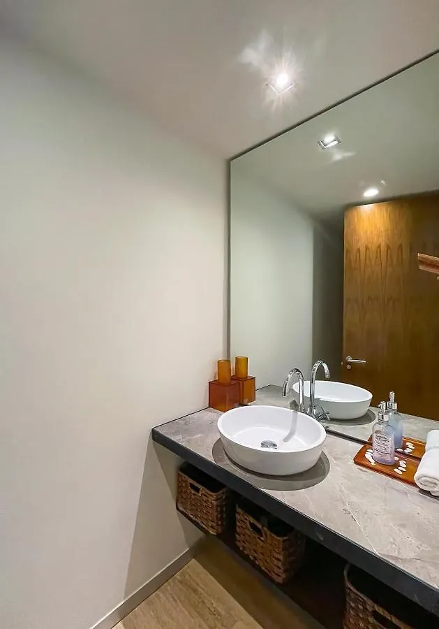 Attha Cenote, Aldea Zama Tulum Apartment