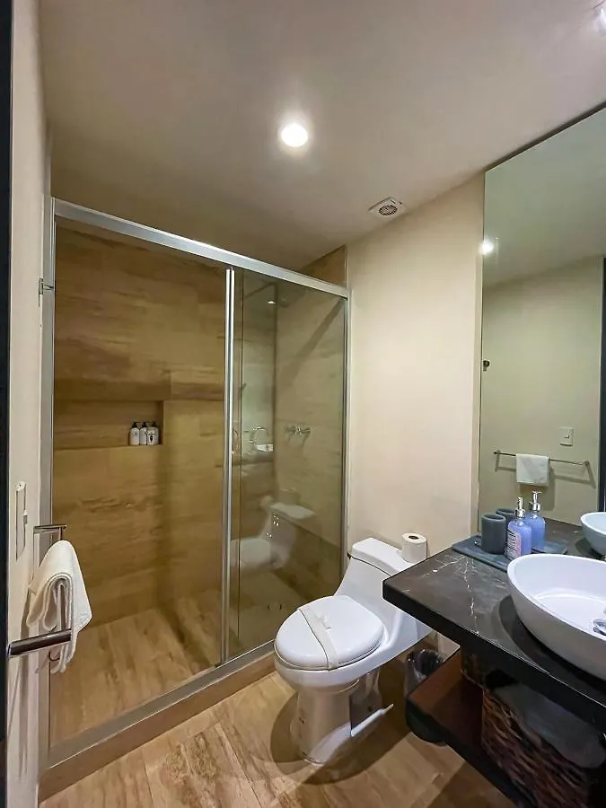 Attha Cenote, Aldea Zama Tulum Apartment