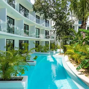 Park Lagunas Apartamento Tulum