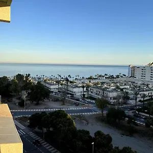 Irivi 9 Apartamento Aguadulce (Almeria)
