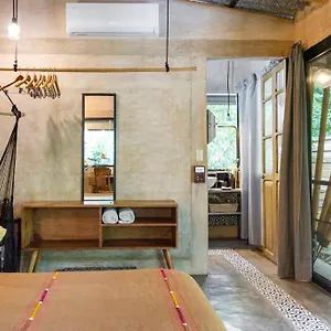 Zen Canto Tuuch :: May The Jungle Be With You Tulum